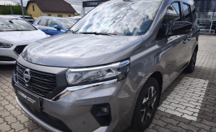 Nissan Townstar