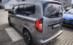 Nissan Townstar