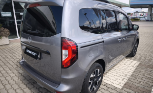 Nissan Townstar