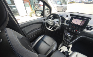 Nissan Townstar