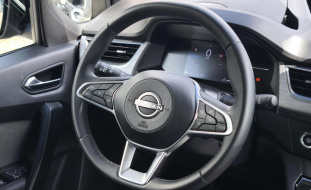 Nissan Townstar