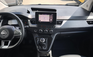 Nissan Townstar