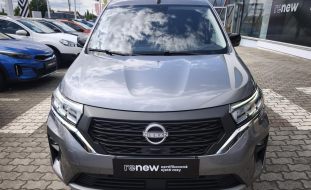 Nissan Townstar
