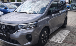 Nissan Townstar