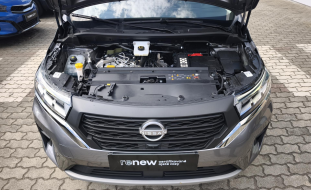 Nissan Townstar