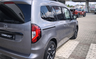 Nissan Townstar