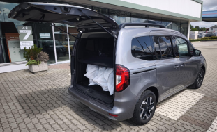 Nissan Townstar