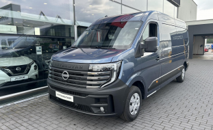 Nissan Interstar