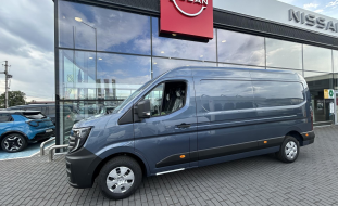 Nissan Interstar