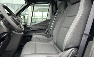 Nissan Interstar