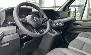 Nissan Interstar