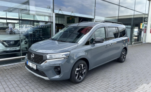 Nissan Townstar