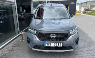 Nissan Townstar