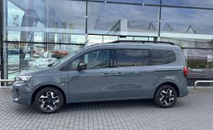 Nissan Townstar