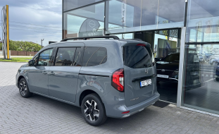 Nissan Townstar