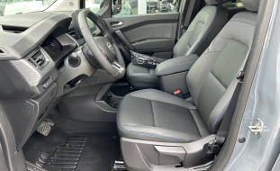 Nissan Townstar