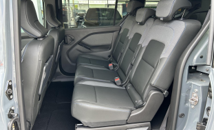 Nissan Townstar