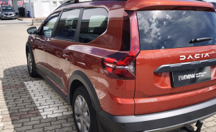Dacia Jogger