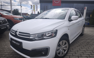 Citroën C-Elysée