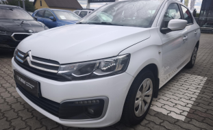Citroën C-Elysée