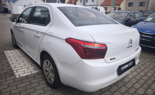 Citroën C-Elysée