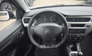 Citroën C-Elysée