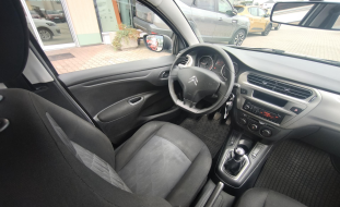 Citroën C-Elysée