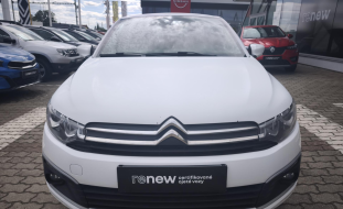 Citroën C-Elysée