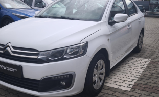 Citroën C-Elysée