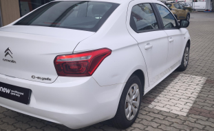 Citroën C-Elysée