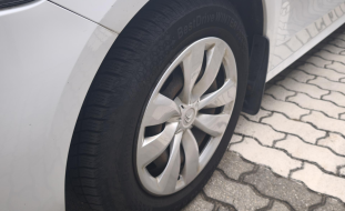 Citroën C-Elysée