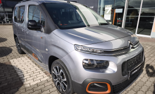 Citroën Berlingo