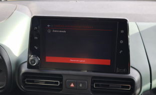 Citroën Berlingo