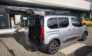Citroën Berlingo