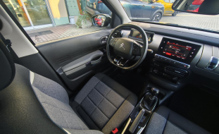 Citroën C4 Cactus