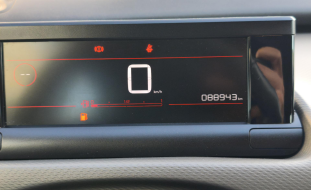 Citroën C4 Cactus