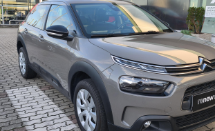 Citroën C4 Cactus